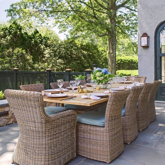SAG HARBOR DINING ARMCHAIR
