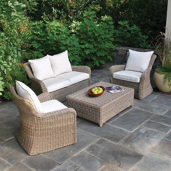 SAG HARBOR LOUNGE CHAIR