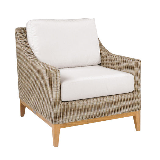 FRANCES LOUNGE CHAIR