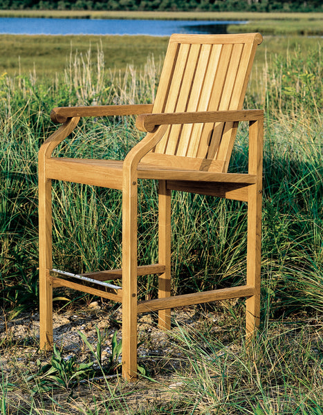 NANTUCKET BAR CHAIR