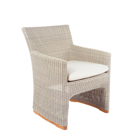 WESTPORT DINING ARMCHAIR