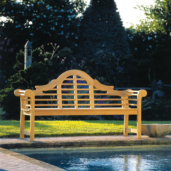 LUTYENS BENCH