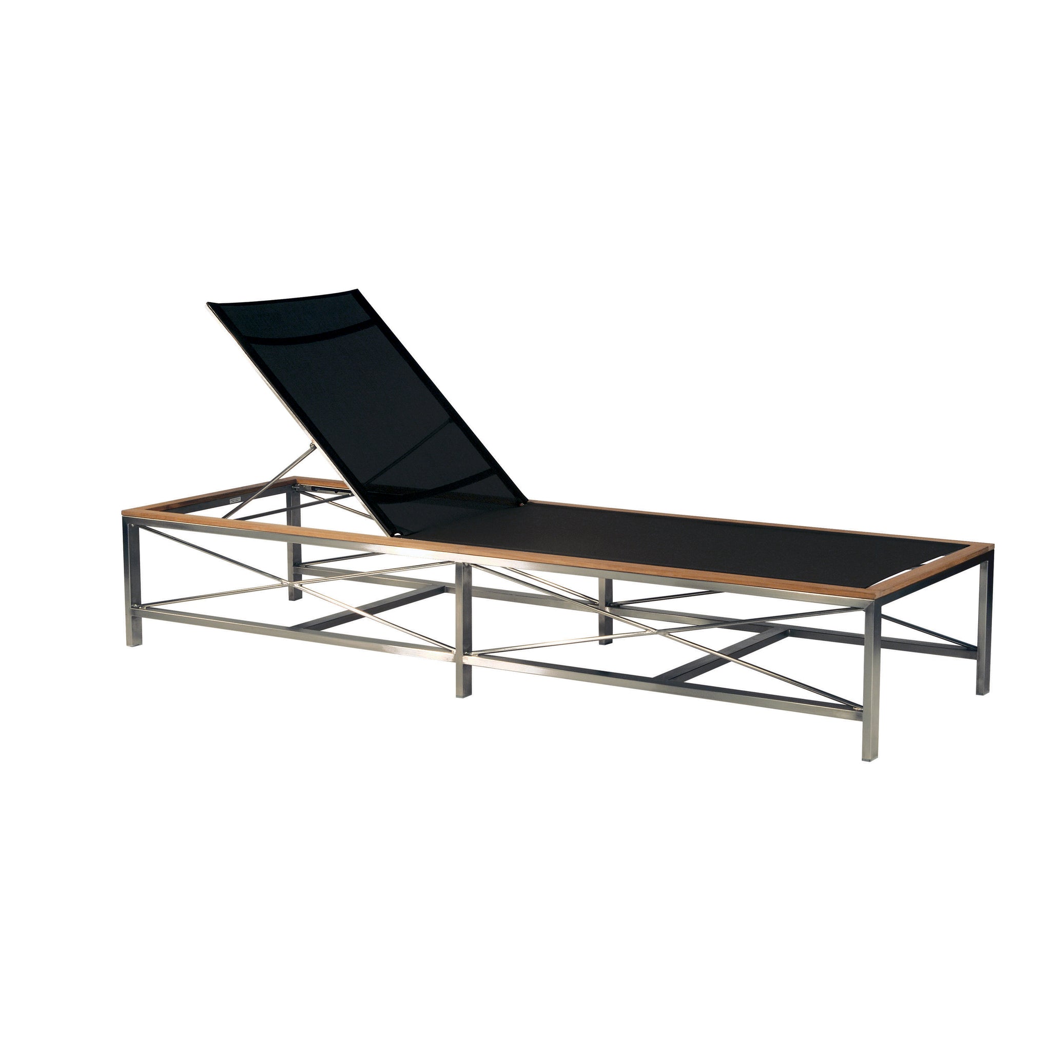 IBIZA CHAISE