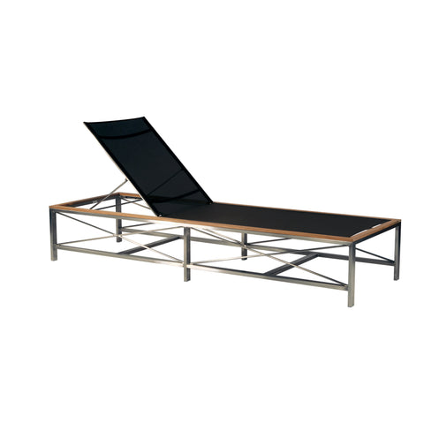IBIZA CHAISE