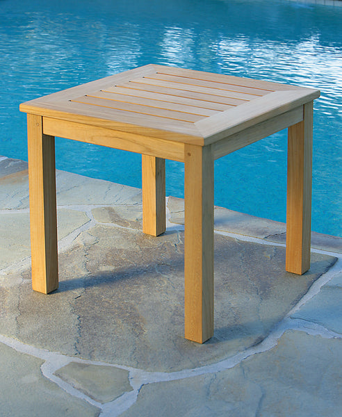 CLASSIC SIDE TABLES