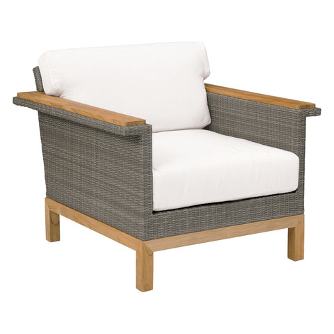AZORES LOUNGE CHAIR