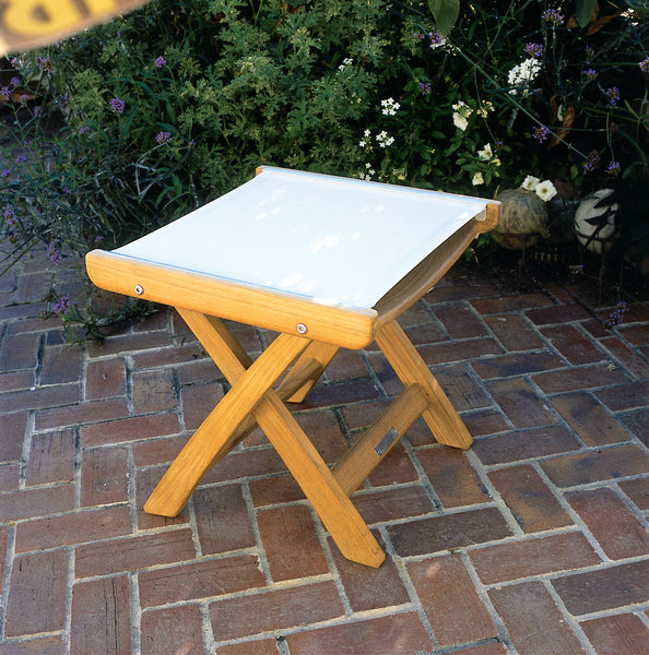 ST. TROPEZ OTTOMAN