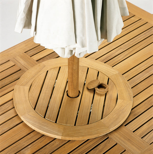 LAZY SUSAN