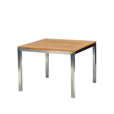 TIBURON SQUARE TABLE