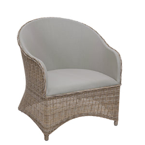 MILANO CLUB CHAIR