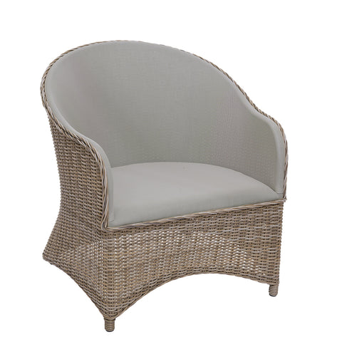 MILANO CLUB CHAIR