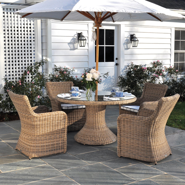 SAG HARBOR DINING ARMCHAIR