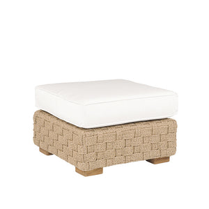 ST. BARTS SECTIONAL OTTOMAN