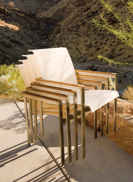 TIVOLI DINING ARMCHAIR