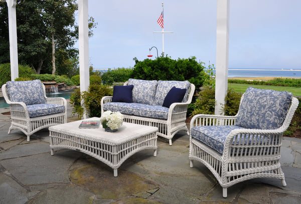 CHATHAM LOUNGE CHAIR