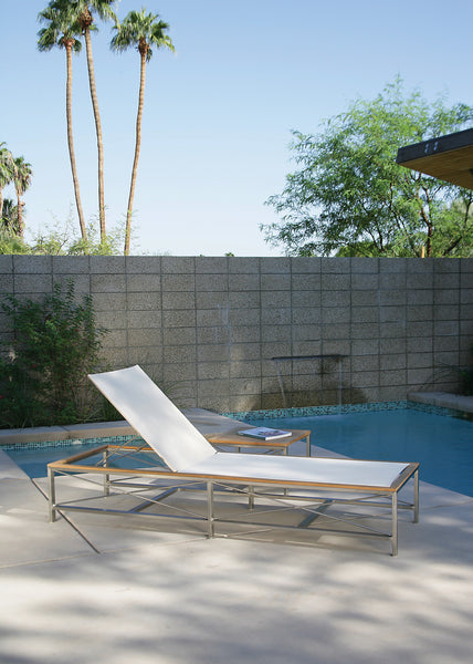 IBIZA CHAISE