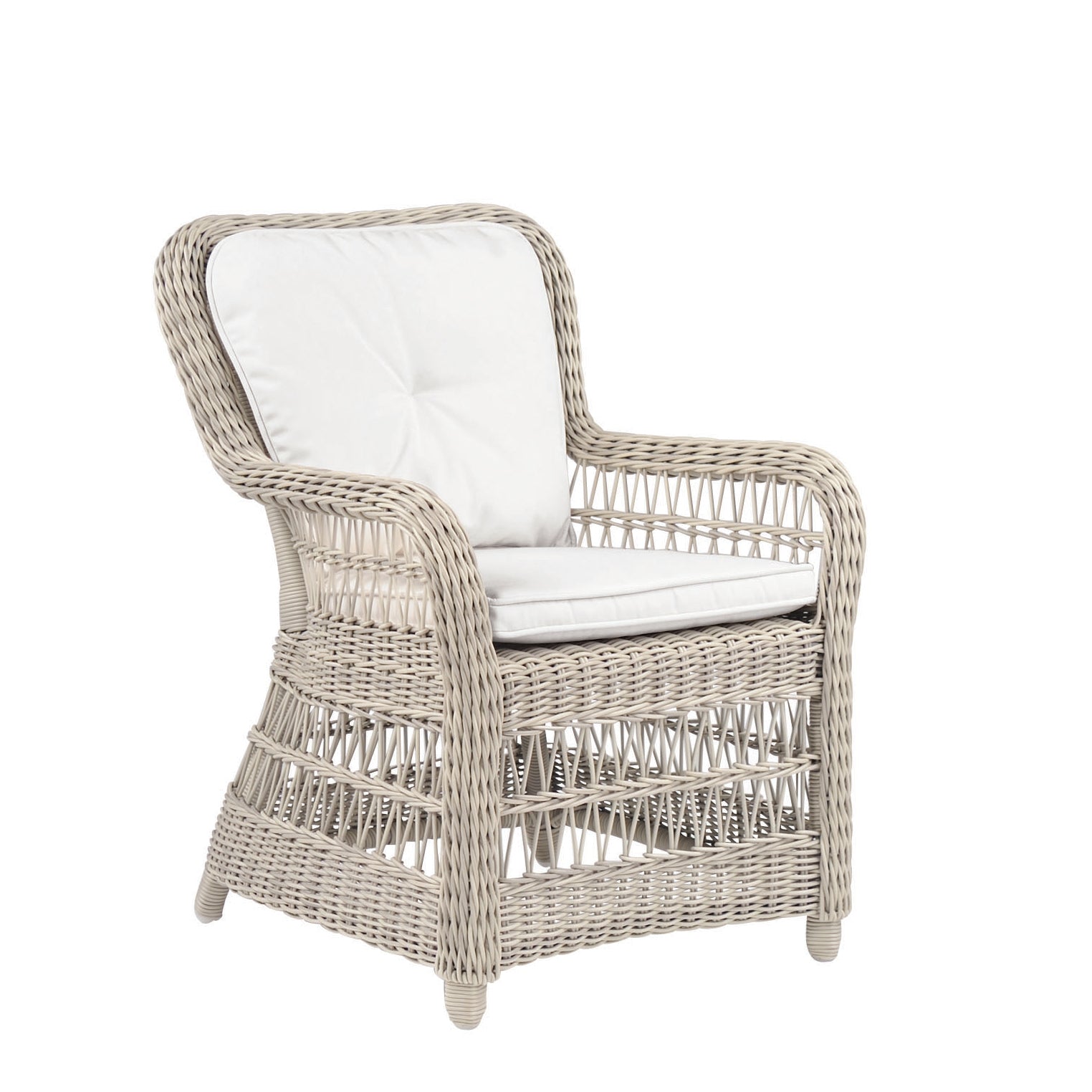SOUTHAMPTON DINING ARMCHAIR