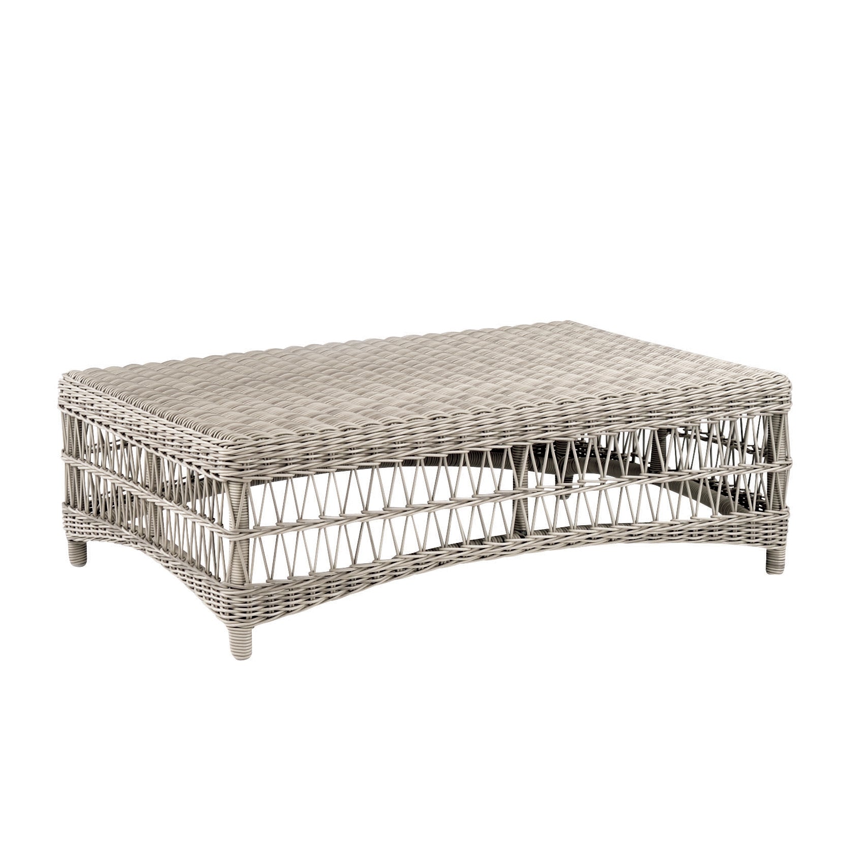 SOUTHAMPTON COFFEE TABLE