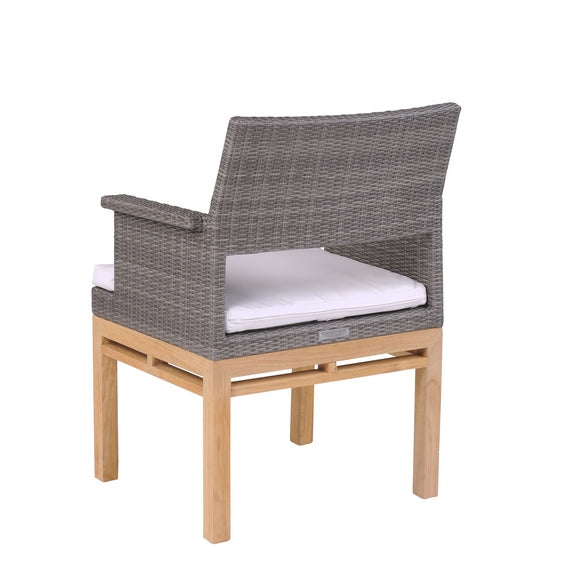 AZORES DINING ARMCHAIR