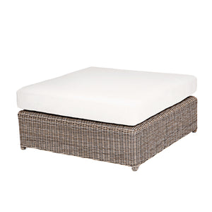 SAG HARBOR SECTIONAL OTTOMAN