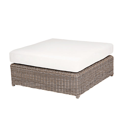 SAG HARBOR SECTIONAL OTTOMAN