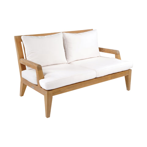 MENDOCINO DEEP SEATING SETTEE