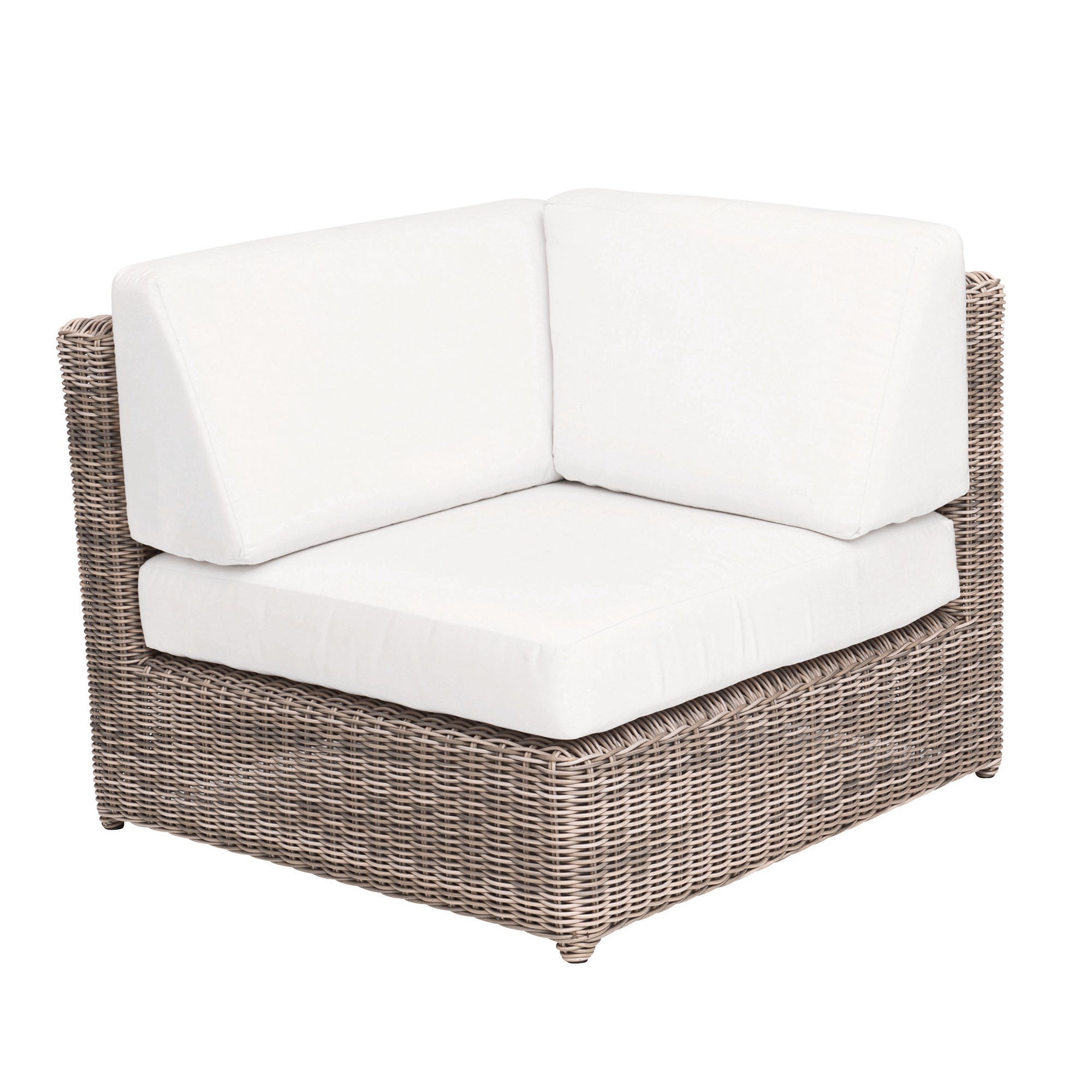 SAG HARBOR SECTIONAL CORNER CHAIR