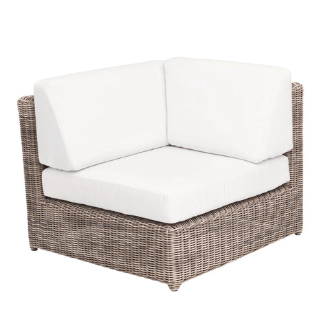 SAG HARBOR SECTIONAL CORNER CHAIR