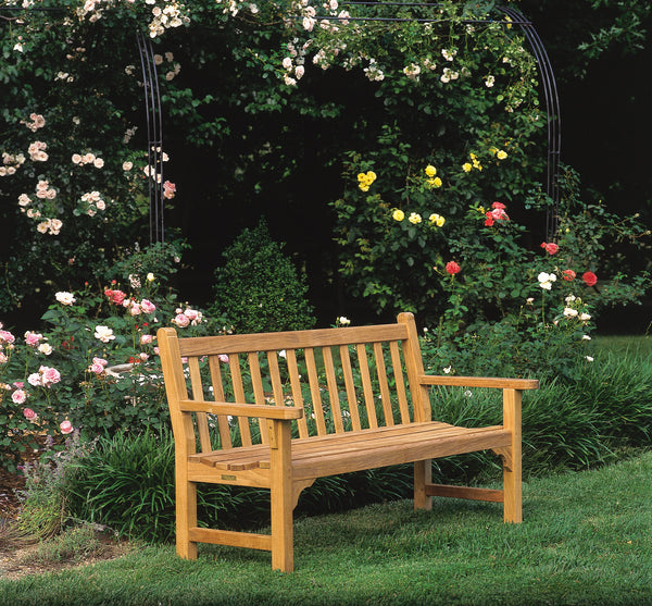 DUNBARTON BENCHES