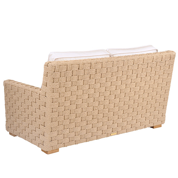 ST. BARTS SETTEE