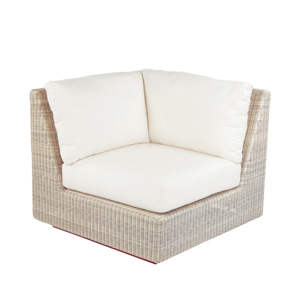 WESTPORT SECTIONAL CORNER CHAIR & LEFT/RIGHT SIDE