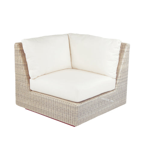 WESTPORT SECTIONAL CORNER CHAIR & LEFT/RIGHT SIDE
