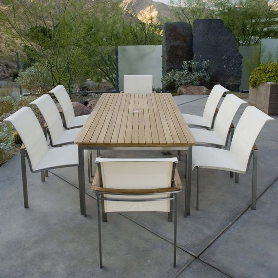TIVOLI DINING ARMCHAIR
