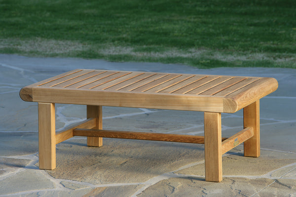 NANTUCKET COFFEE TABLE