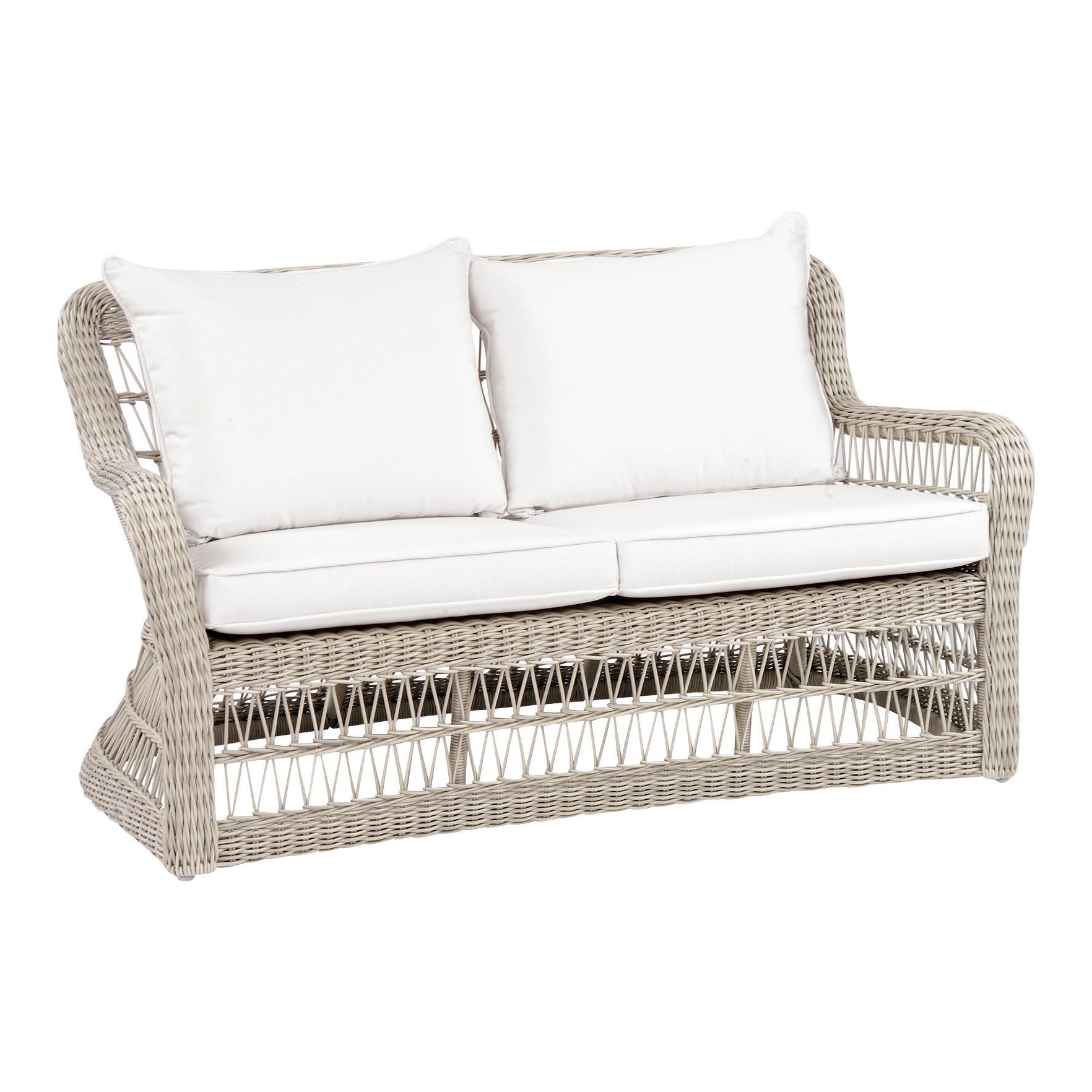 SOUTHAMPTON SETTEE