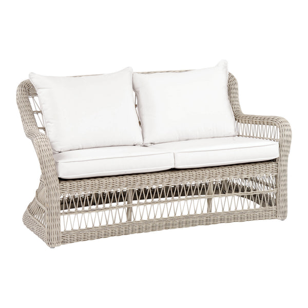 SOUTHAMPTON SETTEE