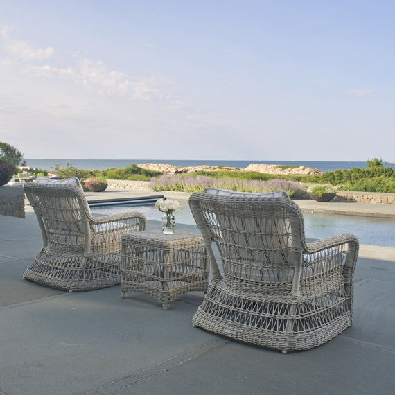 SOUTHAMPTON LOUNGE CHAIR