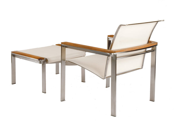 TIVOLI CLUB CHAIR