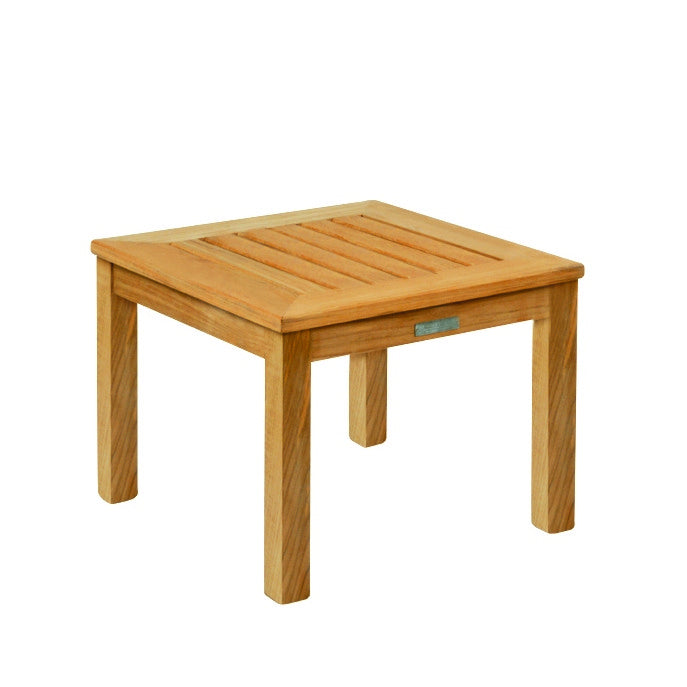 CLASSIC SIDE TABLES