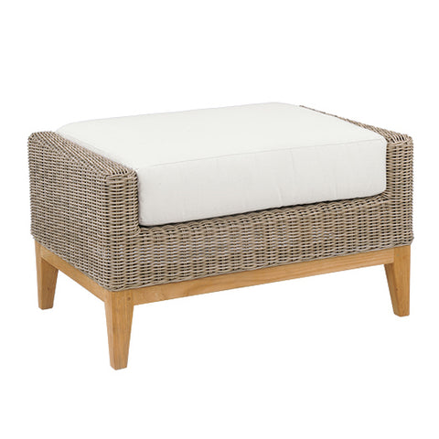 FRANCES OTTOMAN
