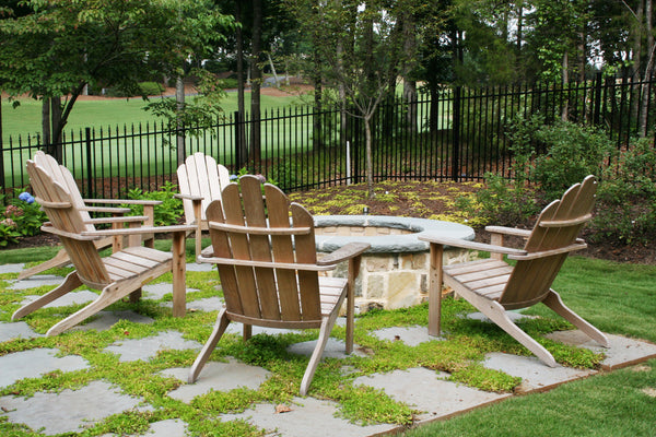 ADIRONDACK CHAIR