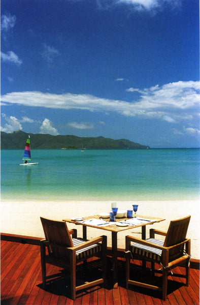 AMALFI DINING ARMCHAIR