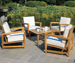 AMALFI COFFEE TABLE