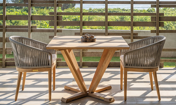 LUCIA Dining Tub Chair