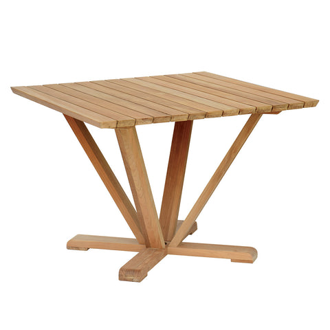 AVALON Dining Table - 105cm Square
