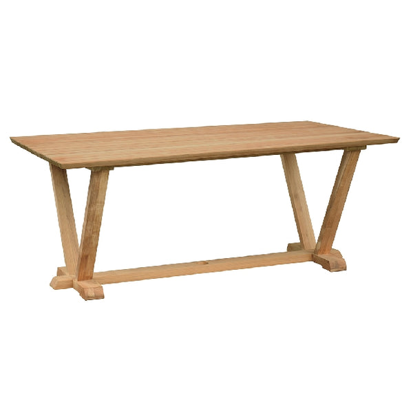 AVALON Dining Table - rectangular