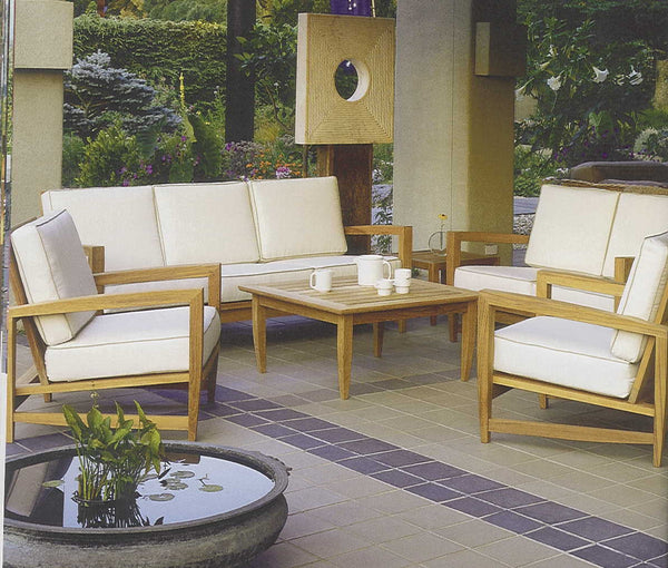 AMALFI COFFEE TABLE