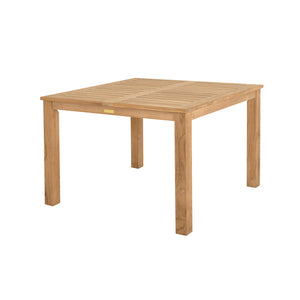 BAINBRIDGE DINING TABLE - SQUARE