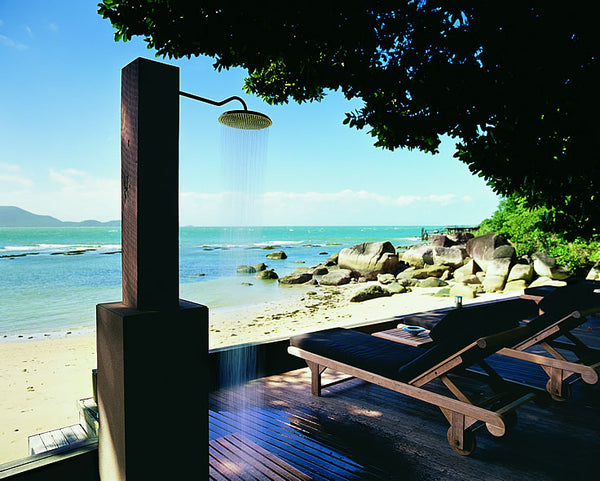 NANTUCKET CHAISE LOUNGE