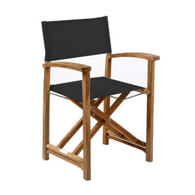 CAPRI DIRECTOR'S CHAIR